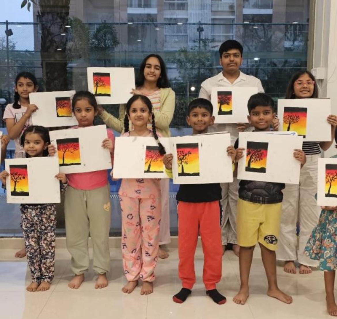 Art Classes
