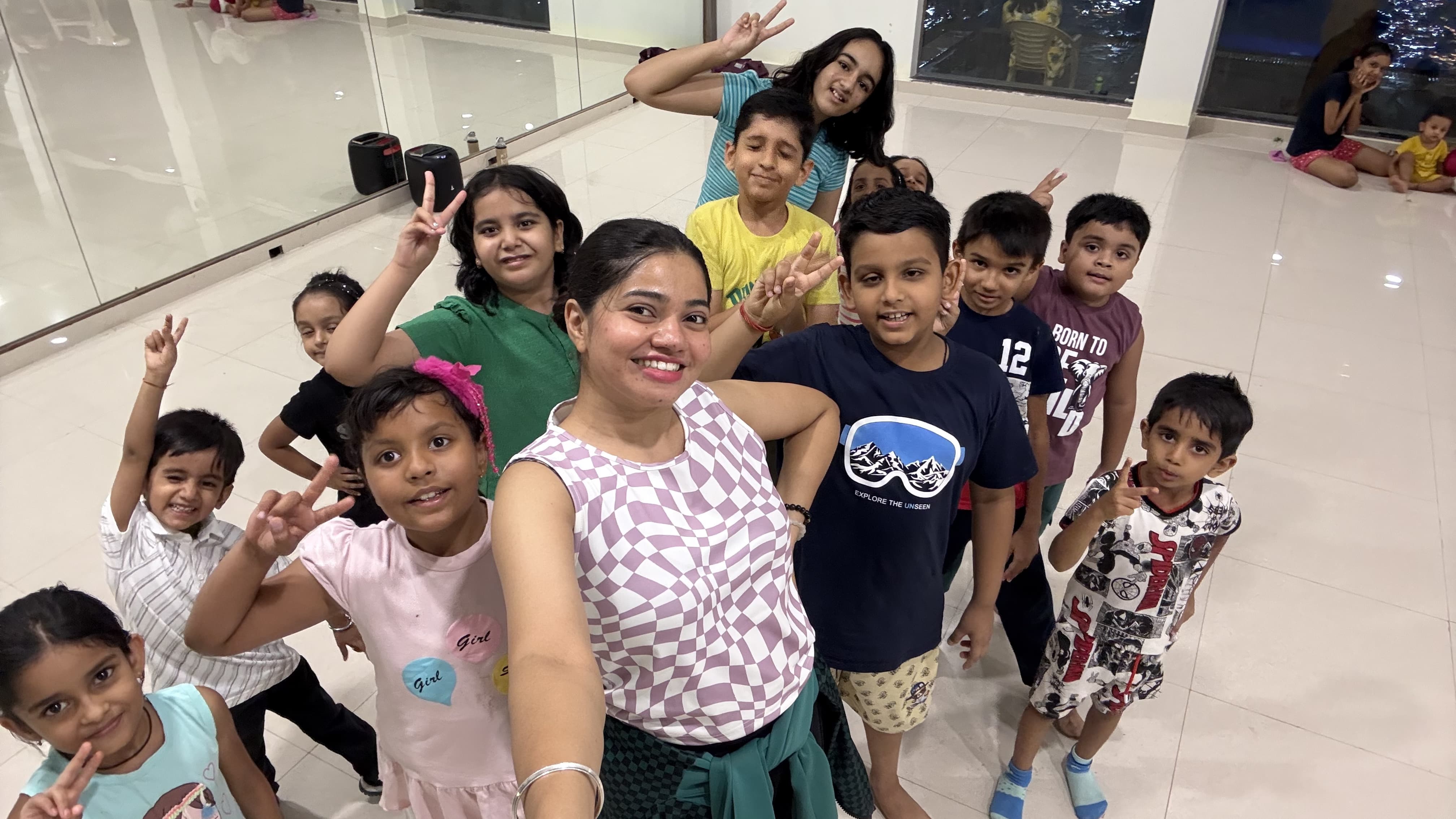 Dance Classes